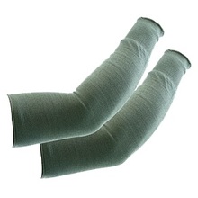 G-Force Cut Resistant Level 5 sleeve 50cm - 6 PK