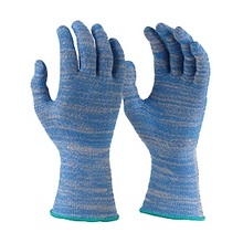 G-Force Microfresh Cut 5 Blue food grade liner - 6 PK