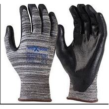 G-Force Hi-Cut 5+ glove with HDPU Coated Palm (Pk 10)