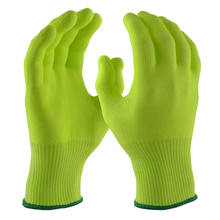 G-Force Microfresh Cut 5 Yellow food grade liner - 6 PK