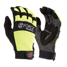 G-Force Mechanics Cut 5 Glove (Pk 12)