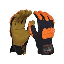 G-Force Tuff Handler Pro Cut 5 - 6 PK
