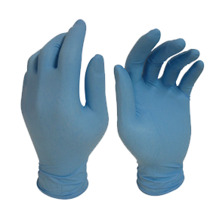Blue Shield Heavy Duty Nitrile (Each)