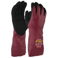 G-Force Chemsafe Cut E Glove Retail Carded - 12PK