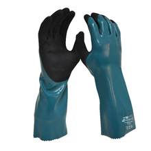 G-Force Chembarrier Glove, 30cm - 12 PK