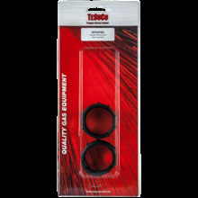 Gauge Protector 50mm Twin Display Pack
