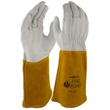 Fire Force Extended Cuff General purpose Glove (Pk 12)