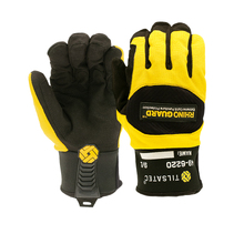 Rhinoguard Needle Resistant Full Protection Glove