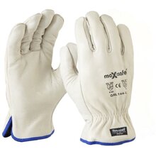 Antarctic Extreme 100gm 3M Thinsulate Lined Rigger Glove - Retail Carded 10PK
