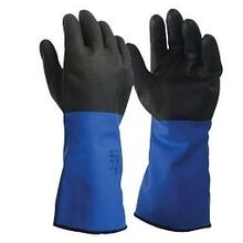 Temp-Tec Thermal Glove (Each)