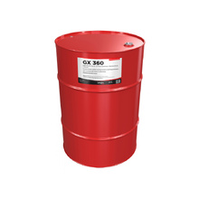 GX360 High Performance EP Semi Synthetic Metalworking Coolant
