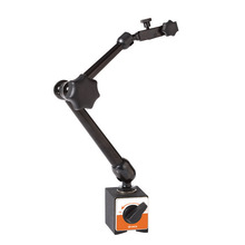 GROZ ARTICULATING ARM WITH MAGNETIC BASE