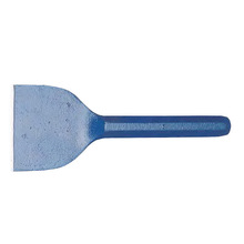 GROZ BRICK BOLSTER, WIDE BLADE