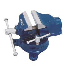 GROZ HOBBY VICE, SWIVEL BASE