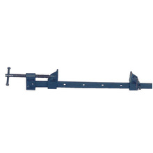 GROZ SASH CLAMP, RECTANGULAR SECTION