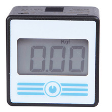 DIGITAL PRESSURE GAGUE, 0-150PSI, IP65