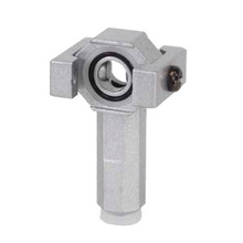 GROZ SPACER WITH AIR OUTLET PORT FOR AIR RANGE