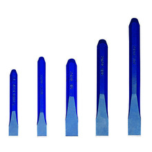 GROZ OCTAGONAL COLD CHISEL