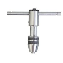 GROZ "T" TYPE RATCHET TAP WRENCH