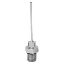 GROZ TIP FOR PRO SERIES ALLOY BLOW GUN,  SS NEEDLE