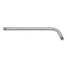 Harris Stainless Steel Tip Tubes