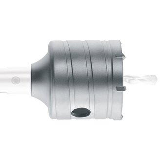 Hollow Core Bit