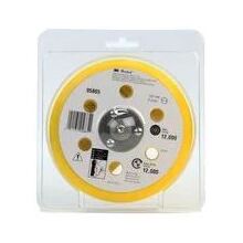 3M Hookit Disc Pads for Non Dust Extraction Systems