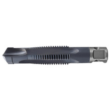 HOLEMAKER COMBINATION DRILL TAP, WITH 3/4" UNIVERSAL SHANK