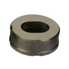 HOLEMAKER OBLONG DIE TO SUIT HYDRAULIC PUNCH UNIT