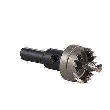 HSS Hole Cutter Complete with Arbor