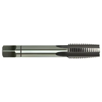 HSS Tap BSW Taper carded