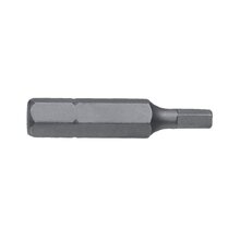 Hex Tamper Proof Insert Bit