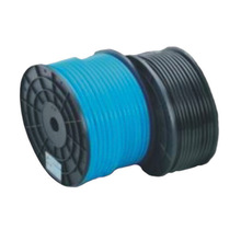 STRAIGHT PU AIR HOSE, 200MTR COIL