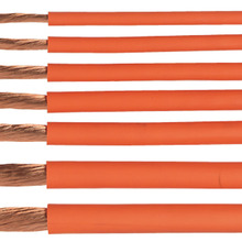 Cigweld Superflex Welding Cable