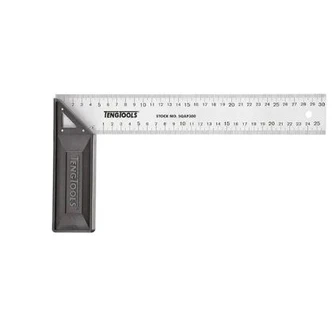 TENG ALUMINIUM STOCK SET SQUARE