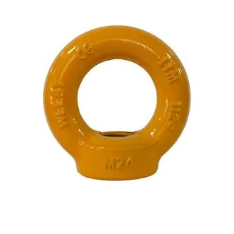 ITM G80 LIFTING POINT, EYENUT,