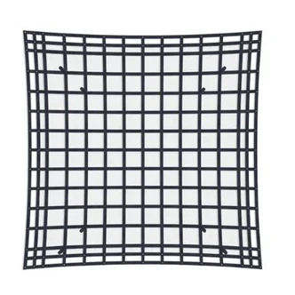 ITM SAFETY CARGO NETS, EXTRA HEAVY DUTY