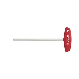 WIHA L-KEY T-HANDLE HEXAGON MAGICRING