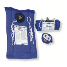 Jetfreezer Jackets