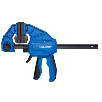 Kincrome Quick Clamp Heavy Duty