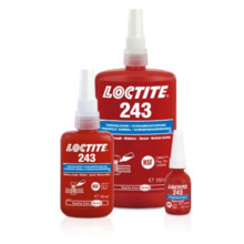 Loctite 243 Nutlock