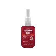 Loctite 263 Nutlock