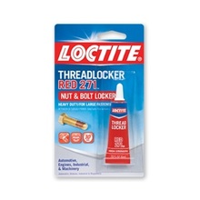 Loctite 271 Hi-Strength Thread Locker