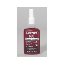 Loctite 609 Retaining Compound