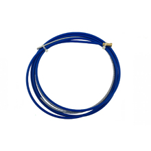 Blue Steel Liner 0.6-0.9mm
