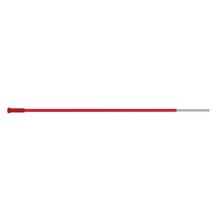 Red Steel Liner 1.0-1.2mm
