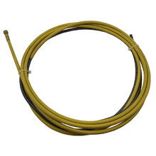Yellow Steel Liner 1.6mm