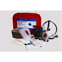3M™ Multi-Gas Respirator Kit 6259, A1B1E1K1P2