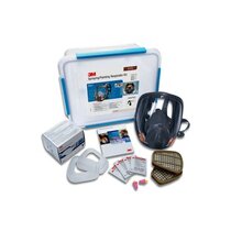 3M™ Spraying/Painting Respirator Kit 6851, A1P2