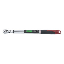 FLEXIBLE HEAD DIGITAL TORQUE WRENCH